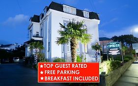 Cavendish Central Bournemouth